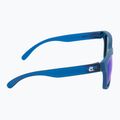 Sonnenbrille Cressi Bivi blue/mirrored blue 5