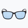 Sonnenbrille Cressi Bivi black/light blue 2