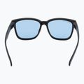 Sonnenbrille Cressi Bivi black/light blue 3