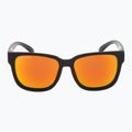 Sonnenbrille Cressi Bivi black/mirrored orange 2