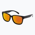 Sonnenbrille Cressi Bivi black/mirrored orange 4