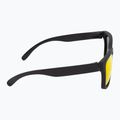 Sonnenbrille Cressi Bivi black/mirrored orange 5