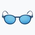 Sonnenbrille Cressi Glance blue/mirrored blue 2