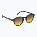 Sonnenbrille Cressi Glance black/fume/black/yellow