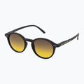 Sonnenbrille Cressi Glance black/fume/black/yellow 4