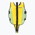 Schwimmweste Kinder Cressi Little Turtle yellow/azure 2