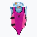 Schwimmweste Kinder Cressi Little Turtle lilac/pink 4