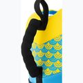 Kinder-Schwimmweste Cressi Froggy azure/yellow 3