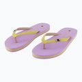 Damen Flip-Flops Cressi St Tropez lilac/lime