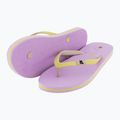 Flip-Flops Damen  Cressi St Tropez lilac/lime 9