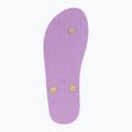 Damen Flip-Flops Cressi St Tropez lilac/lime 5