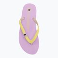 Flip-Flops Damen  Cressi St Tropez lilac/lime 5