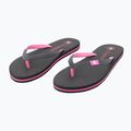 Flip-Flops Damen  Cressi St Tropez black/fuchsia 8