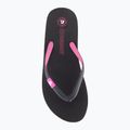 Flip-Flops Damen  Cressi St Tropez black/fuchsia 10