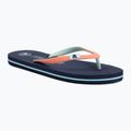 Damen Flip-Flops Cressi St Tropez navy/pink
