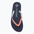 Flip-Flops Damen  Cressi St Tropez navy/pink 5
