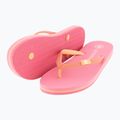 Damen Flip-Flops Cressi St Tropez pink/coral 2