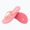 Flip-Flops Damen  Cressi St Tropez pink/coral 10