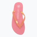 Flip-Flops Damen  Cressi St Tropez pink/coral 5