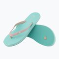 Flip-Flops Damen  Cressi St Tropez aquamarine/pink 9