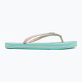 Flip-Flops Damen  Cressi St Tropez aquamarine/pink 2