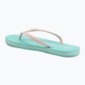 Flip-Flops Damen  Cressi St Tropez aquamarine/pink 3