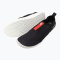 Wasserschuhe Cressi Kiwi black/red/white 4
