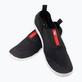 Wasserschuhe Cressi Kiwi black/red/white 6