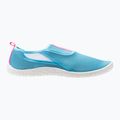 Wasserschuhe Cressi Kiwi azure/pink/white 2