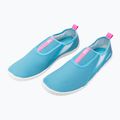 Wasserschuhe Cressi Kiwi azure/pink/white 3
