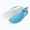 Wasserschuhe Cressi Kiwi azure/pink/white 4