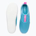Wasserschuhe Cressi Kiwi azure/pink/white 5