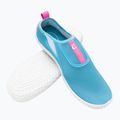 Wasserschuhe Cressi Kiwi azure/pink/white 6