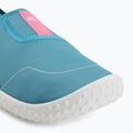 Wasserschuhe Cressi Kiwi azure/pink/white 7