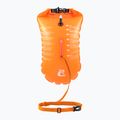 Schwimmboje Cressi Glide orange 3