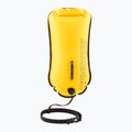 Schwimmboje Cressi Glide Pro yellow