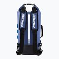 Dry Bag Cressi Ocelot Dry Bag 20 l blue/light blue 2