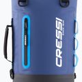 Dry Bag Cressi Ocelot Dry Bag 20 l blue/light blue 3