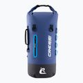 Drybag Cressi Ocelot Dry Bag 30 l blue/light blue