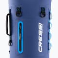 Drybag Cressi Ocelot Dry Bag 30 l blue/light blue 3