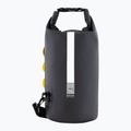 Dry Bag Cressi Ocelot Dry Bag 10 l black/yellow 2