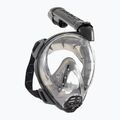 Schnorchelmaske Cressi Komodo Full Face black/black 4