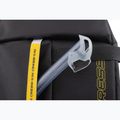 Rucksack Cressi Leon 22 l black/yellow 9