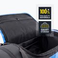 Rucksack Cressi Walrus Pool Duffle 35 l black/blue 11