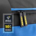 Tasche Cressi Olimpia Pool Family Duffle 45 l black/blue 7