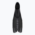 Schnorchelflossen Cressi Agua Pro black 2
