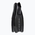 Schnorchelflossen Cressi Agua Pro black 5