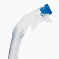 Schnorchelset Cressi Palau Marea Dry Bag Set blue/azure 7