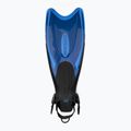 Schnorchelset Cressi Palau Marea Dry Bag Set blue/azure 11