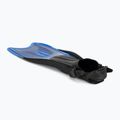 Schnorchelset Cressi Palau Marea Dry Bag Set blue/azure 13